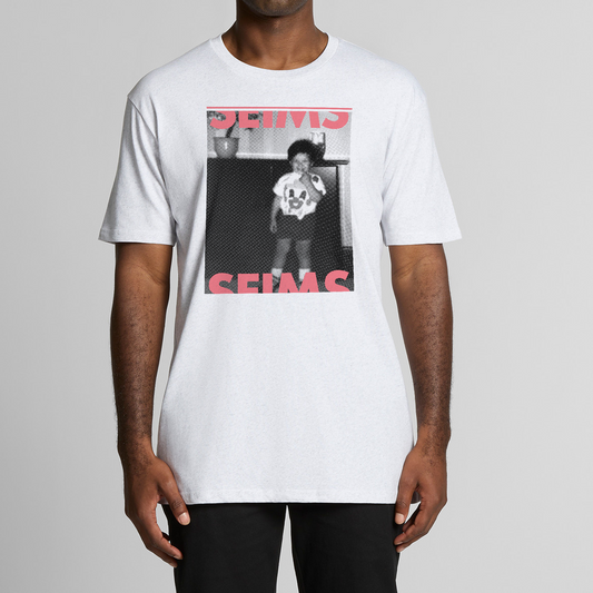 SEIMS Forever the Optimist T-Shirt