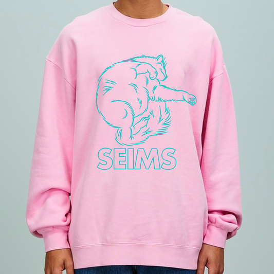 SEIMS Harry Sweatshirt