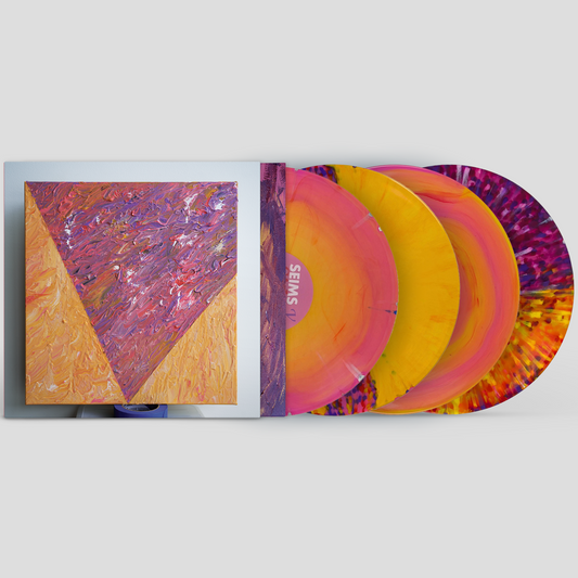 V 12" Vinyl