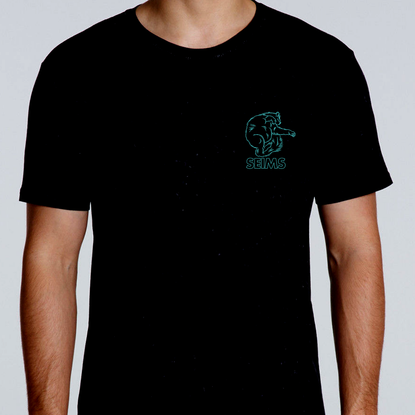 SEIMS Harry T-Shirt
